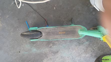 Ninebot G30 max