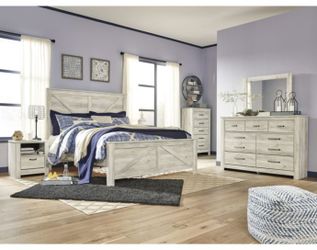 Queen Bedroom Set
