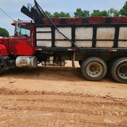 Dump Truck For Sale