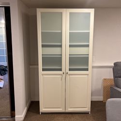 *Sold* IKEA Storage/Wardrobe Cabinet