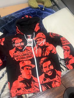 Asaali hoodie