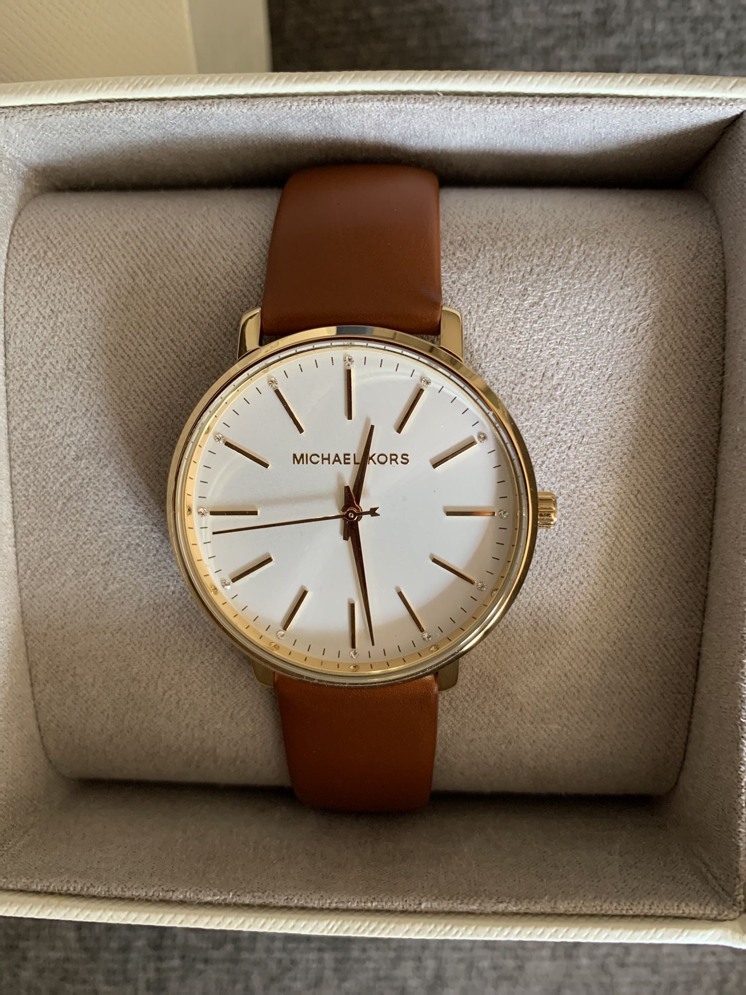 Michael Kors Pyper Women’s Watch