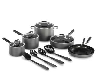 14-Piece Nonstick Cookware Set