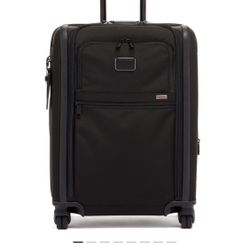 Tumi Continental Luggage