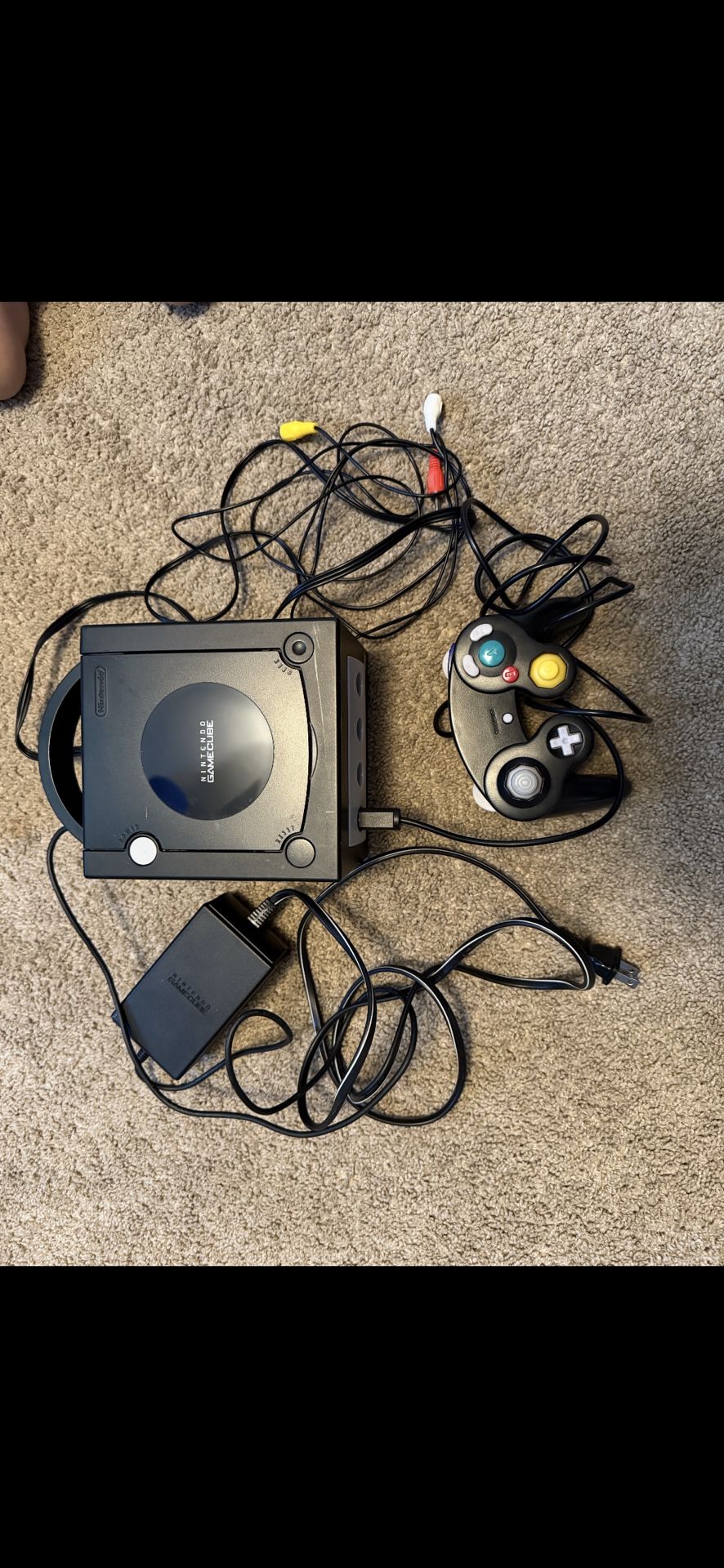 GameCube