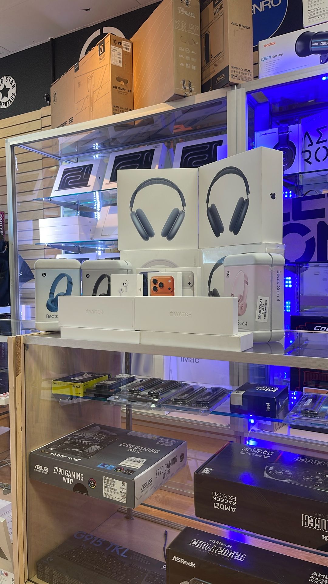 AirPods AirPods Max Headphones IPhones And Apple Watchs Prices Staring At $179