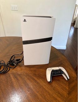 PS5 with 2 terabytes!! 🎮🎮 pick up today for great deal 🔥🔥