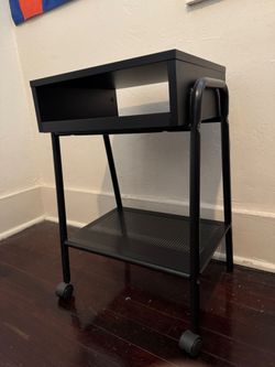 ikea night stand