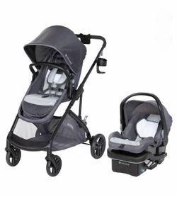 Baby trend carreola