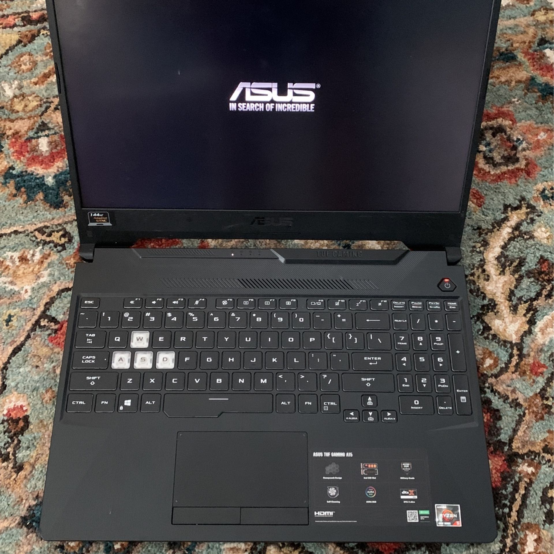ASUS Tuf Gaming Computer for Sale in Miami Beach, FL OfferUp