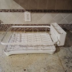 Dish Drying Rack