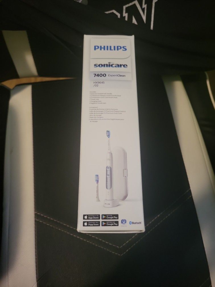 Philips Sonicare 7400