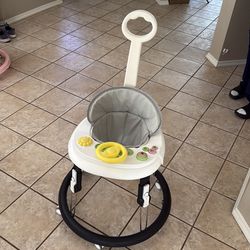 Baby walker