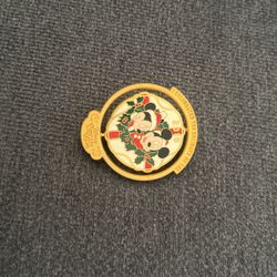 Disney Pin