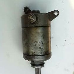 YFZ 450 starter for sale