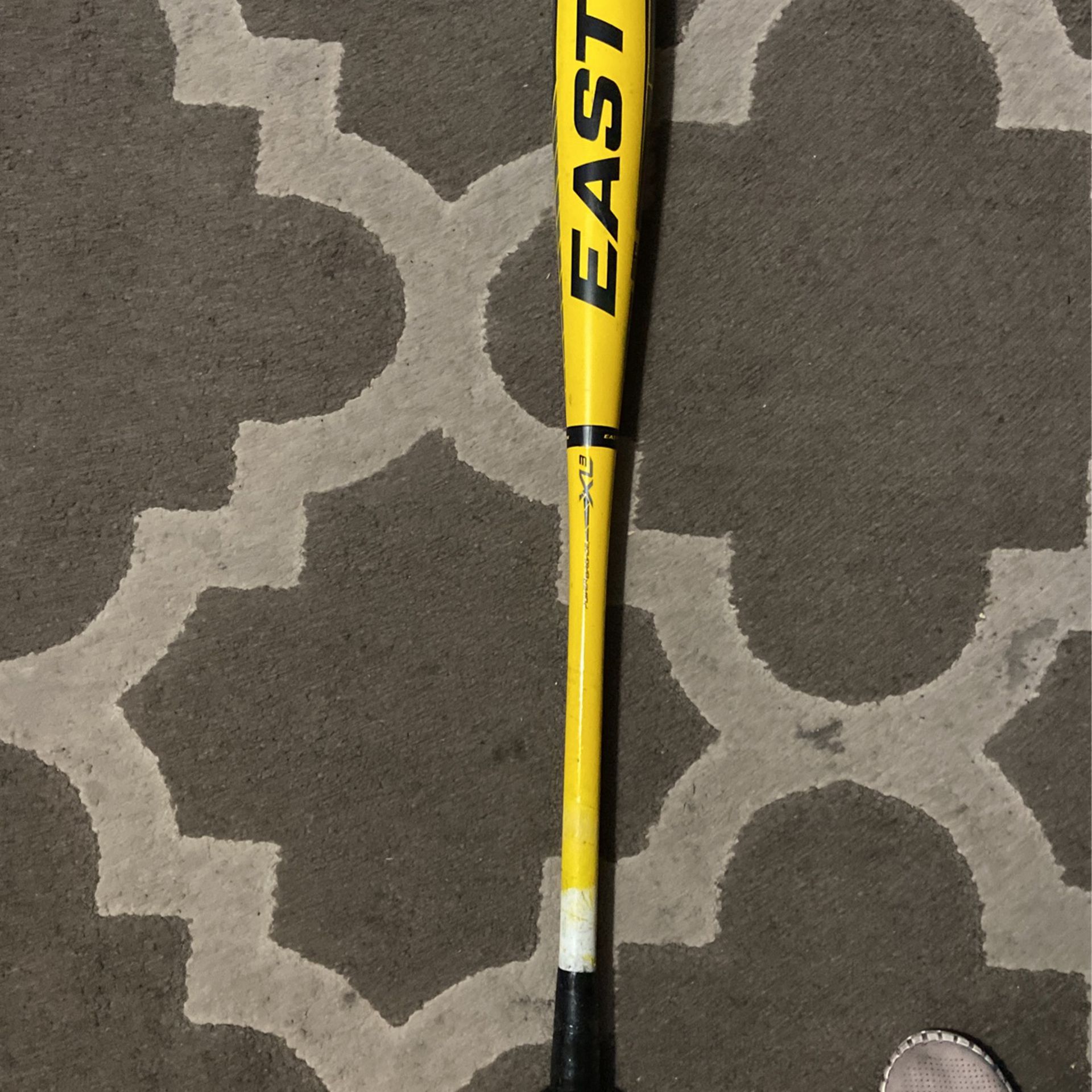 Easton XL3 Baseball Bat Size 33”, 30oz BBcor