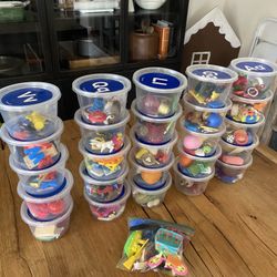 Lakeshore Alphabet Sounds Tuna