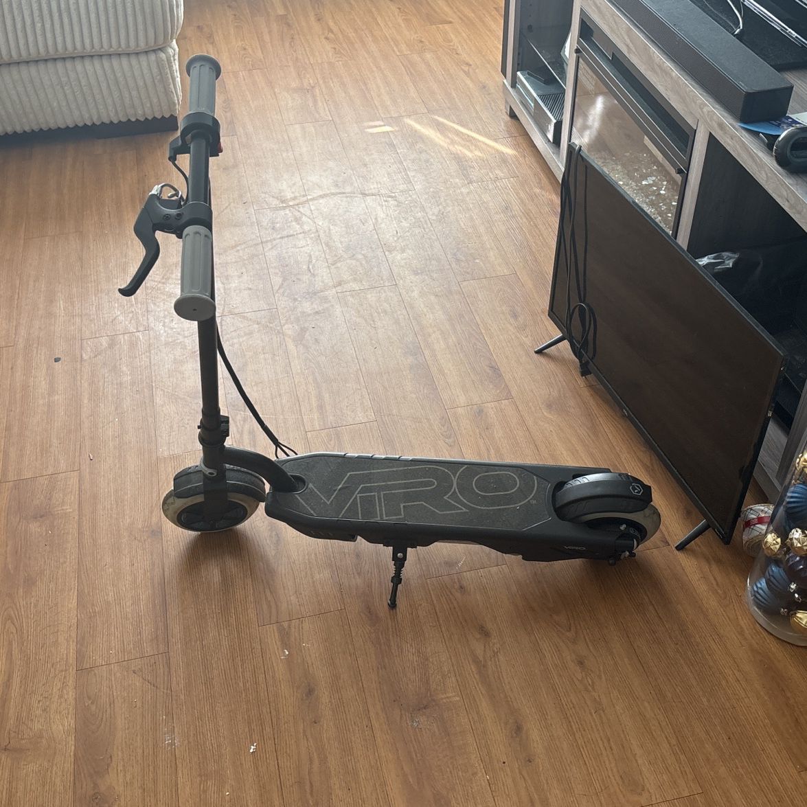 Electric Scooter For Sale 