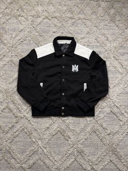 Amiri Jacket