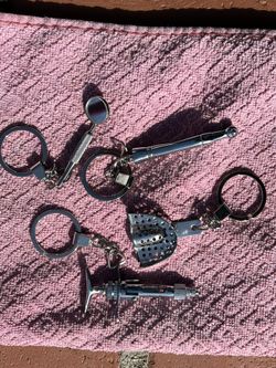 Dentist Key Holder