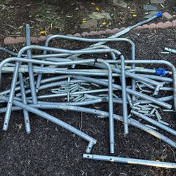 Free Scrap For Pickup