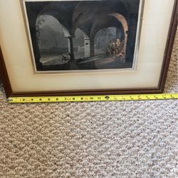 Framed Art