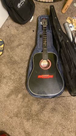 Esteban Guitar