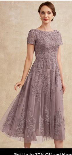 MOB dress