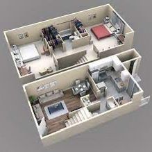 Veridian Of Melbourne Townhome Apartments   Move In By August 8th! And Get $1000 Of September Rent!