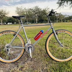 Specialized Rockhopper