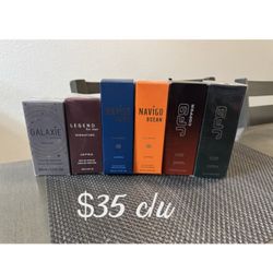 Jafra/ colonia para hombre