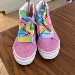 New Women And Kid Vans Shoe