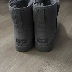 UGG Boots Size 9