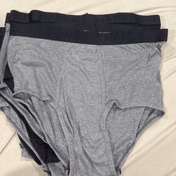 Hanes mens underwear