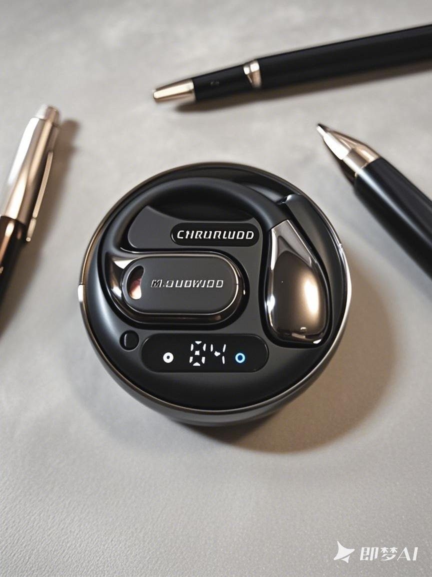 True Wireless Earphones Open Air Conduction Earbuds Sports Music OWS Headphones