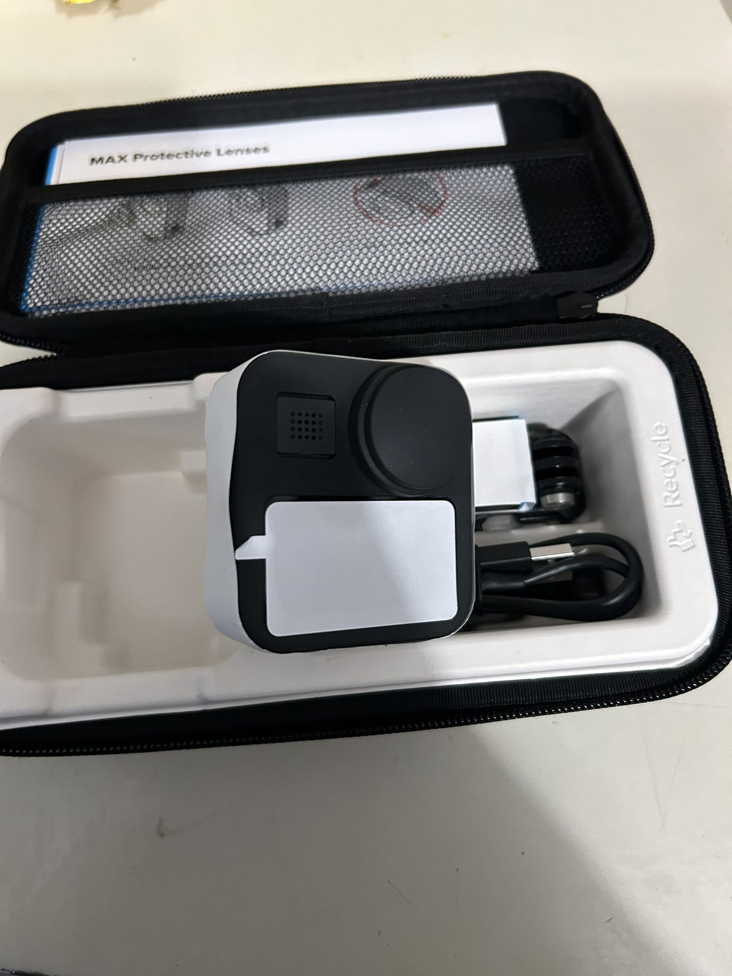 NEED GONE ASAP! GO PRO MAX STILL BRAND NEW