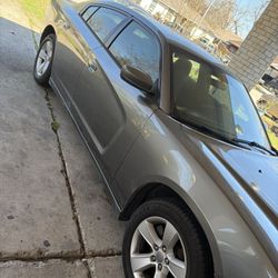 2011 Dodge Charger