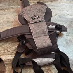 Chicco Baby Carrier