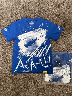 Aloc x Asaali Tee