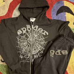 Spider Set