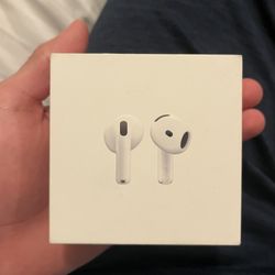 AirPod 4