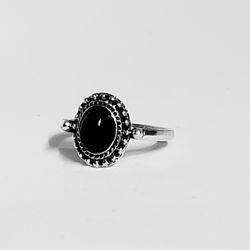 Silver Ring