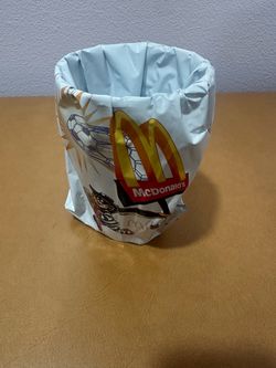 Mystery Collector’sCup