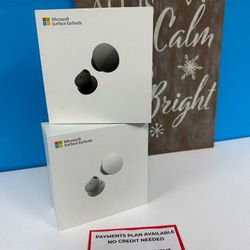 Microsoft Surface Headphones 2  - PAYMENTS AVAILABLE With $25 DOWN