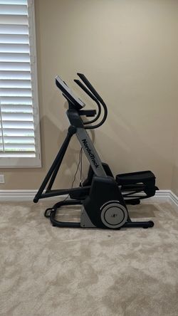 NordicTrak