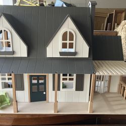 Hearth And Hand By Magnolia Dollhouse 