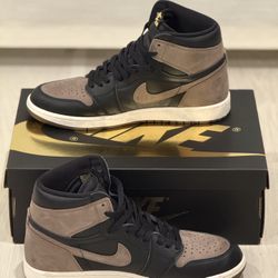 Air Jordan 1 High “Palomino” – Size 11 Used w/ Box