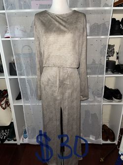 Fashion Nova Outfit