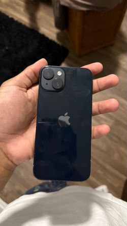 Iphone 14 - Black - 128 Gb