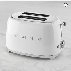 Smeg Toaster